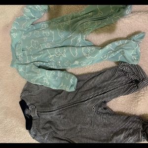 New born baby boy clothes